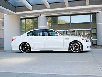 Bmw M5 Auto Wallpaper HD