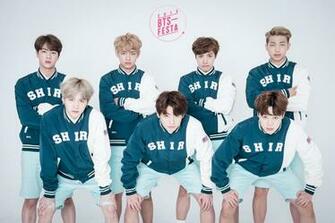 Bts Wallpaper Image