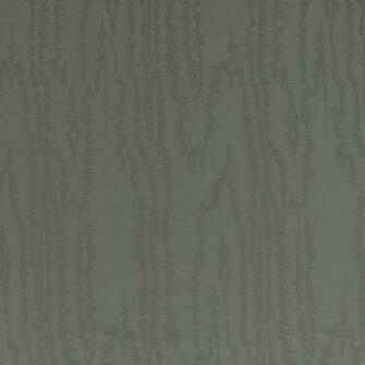 Moir Silk French Grey Wallpaper Everywhere Pinter