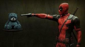 Top Deadpool Movie 4k Wallpaper