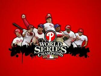 Philadelphia Phillies Logo Wallpaper