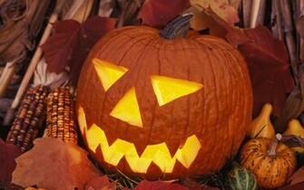 Jack O Lantern Wallpaper