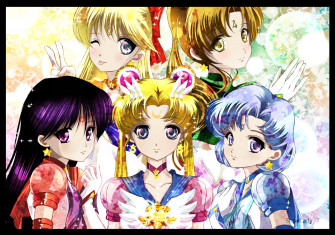 Sailor Moon Wallpaper And Image