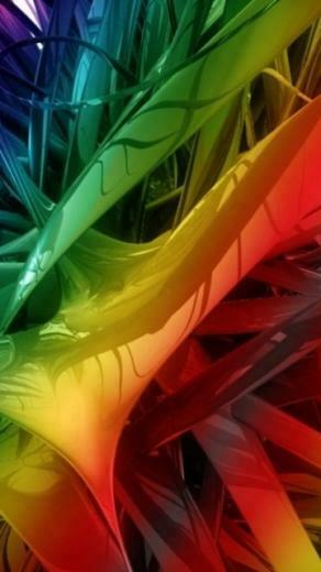 Samsung Mobile Wallpaper I8910 HD