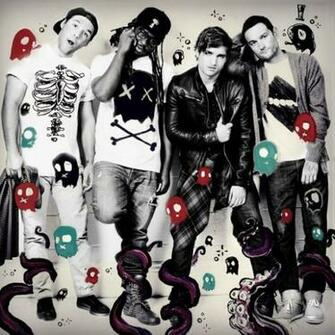 Ghost Town Band Wiki Navigation