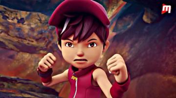 Video Boboiboy Anak Abg Cantik