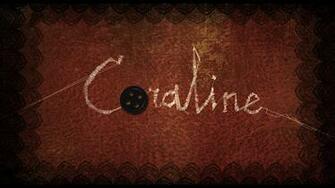 Coraline Wallpaper