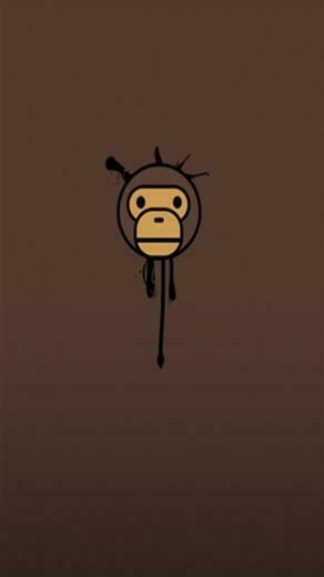 Bathing Ape Wallpaper