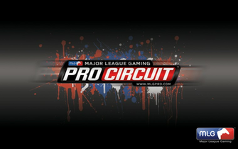 Mlg Pro Circuit Wallpaper