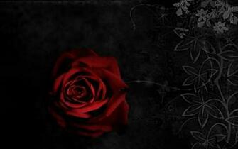 Gothic Roses Art Image Pictures Becuo