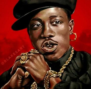 Gorgeous Nino Brown Ideas In New Jack City Wesley