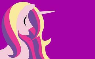 Eulalie Cardonnel On Princesse Cadance