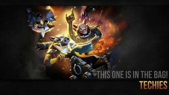 Techies Wallpaper By Imkb