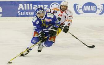 Wallpaper Ice Hockey HD