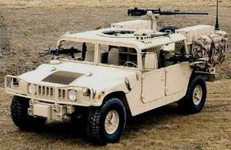 Hummer H1 Wallpaper