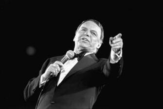 Frank Sinatra HD Desktop Wallpaper 7wallpaper Net