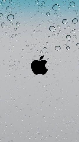 Zonme On Fotos Von Gabi iPhone Wallpaper Logo Apple