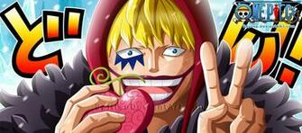 One Piece Ch766 Donquixote Rosinante Corazon By Bejitsu On