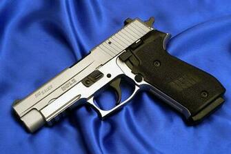 Tipos De Pistolas