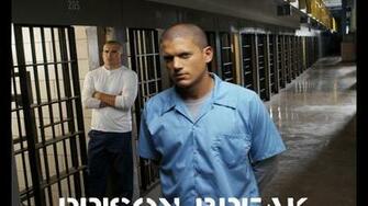 Prison Break Wallpaper HD Photos