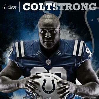 Colts Coltstrong Profile Photos