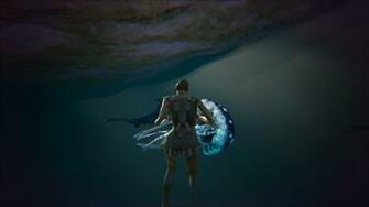 Atlas Ain T Quite Ready To Sail The Seas Matey Mmorpg