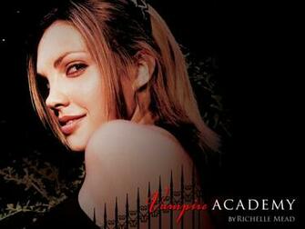 Official Book Website Of Vampire Richelle Mead Extras