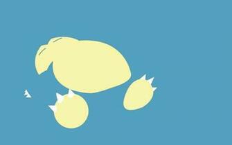 Snorlax Wallpaper HD