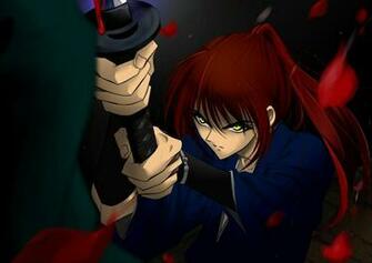 Himura Kenshin