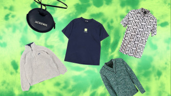 The Best Online Vintage Shops For Quality Menswear British Gq