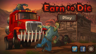 Earn To Die Conduce Y Sobrevive A La Apocalisis
