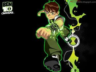 Ben Omniverse Wallpaper