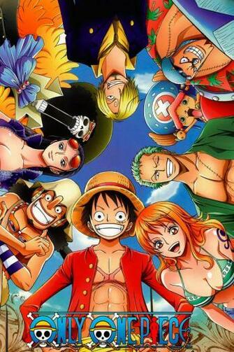 One Piece iPhone4 Wallpaper Disponible Dans La Cat Gorie iPhone