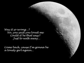 Sadness Wallpaper Sad Love