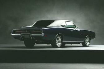 Dodge Charger Wallpaper