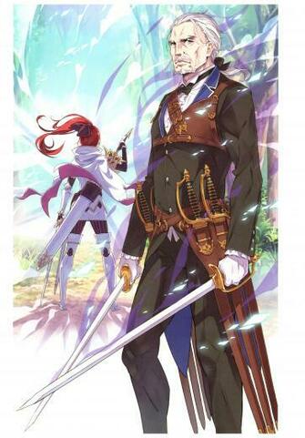 Thearesia Van Astrea Re Zero Kara Hajimeru Isekai Seikatsu