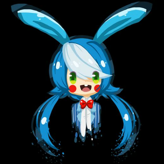 Toy Bonnie Fnaf By Spavvy Hot Girls Wallpaper