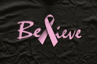 Breast Cancer Desktop Wallpaper Research
