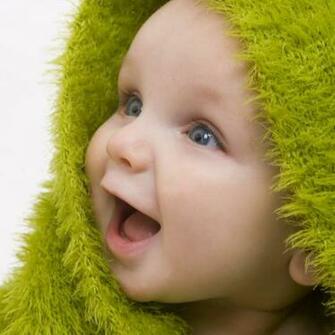 iPad Wallpaper Cute Baby People Mini