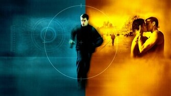 Jason Bourne Legacy Wallpaper Ultimatum