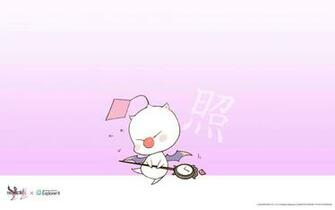 Moogle Wallpaper