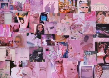 Aesthetic Custom Wallpaper