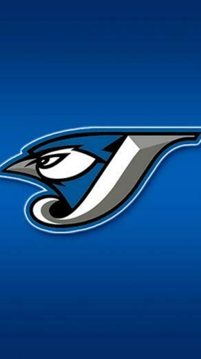 Toronto Blue Jays Moto E Wallpaper