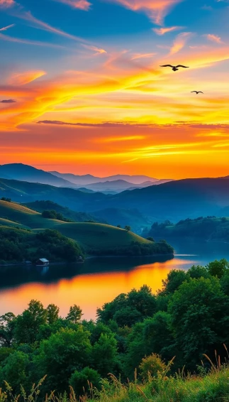 Living HD Computer Wallpaper