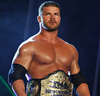Bobby Roode HD Wallpaper Wwe