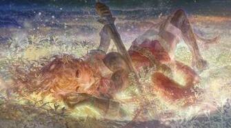Tate No Yuusha Nariagari Rapthalia Manga