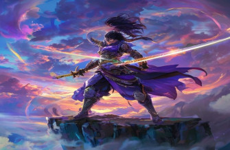 Badass Anime Wallpaper