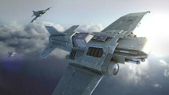 A10 Warthog Wallpaper Image