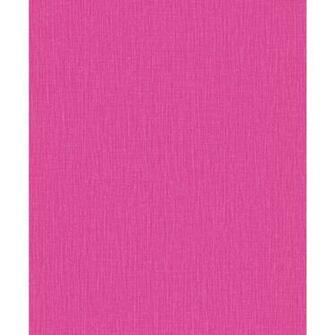 Arthouse Samba Plain Hot Pink Wallpaper At Wilko