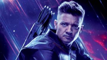 Marvel Character Hawkeye HD Wallpaper Collection Yl Computing